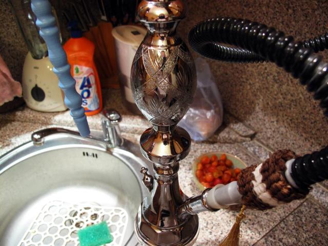 Стакан