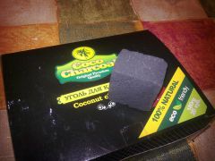СоcоCharcoal