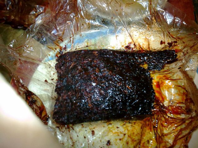 Salloum Molasses
