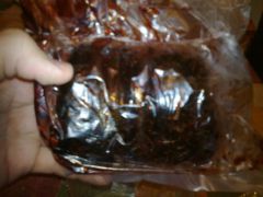 Salloum Molasses