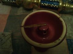 Saalaam Herbal бревно...