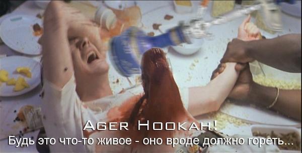 Будь это что-то живое - оно вроде должно гореть... Будь это что-то живое - оно вроде должно гореть...