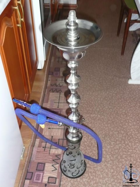 КМ + шланг Khalil Momoon Washable Hose