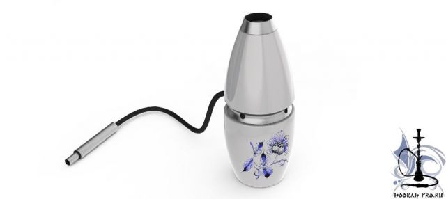 Art hookah