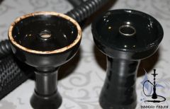 Tangiers Small Funnel Bowl