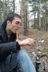 Сезон шашлыков открыт