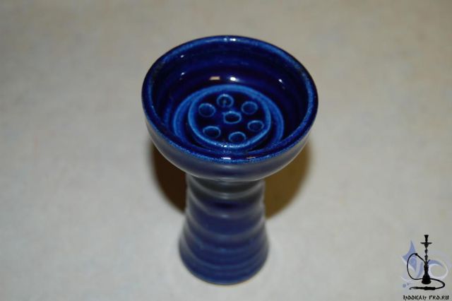 Tangiers Mini Super Chief