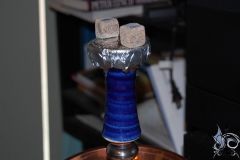 Tangiers Mini Super Chief - в процессе