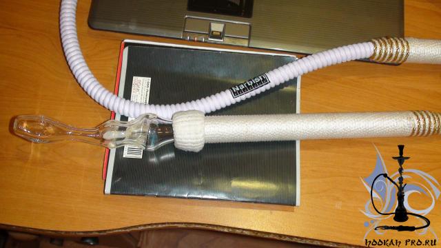 WAND HD 39 mouth piece