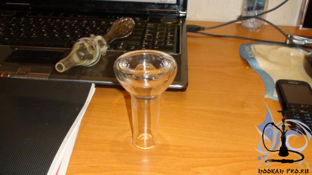 Crown Micro Glass Funnel Bowl v2.0 Crown Micro Glass Funnel Bowl v2.0