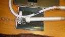 WAND HD 39 mouth piece