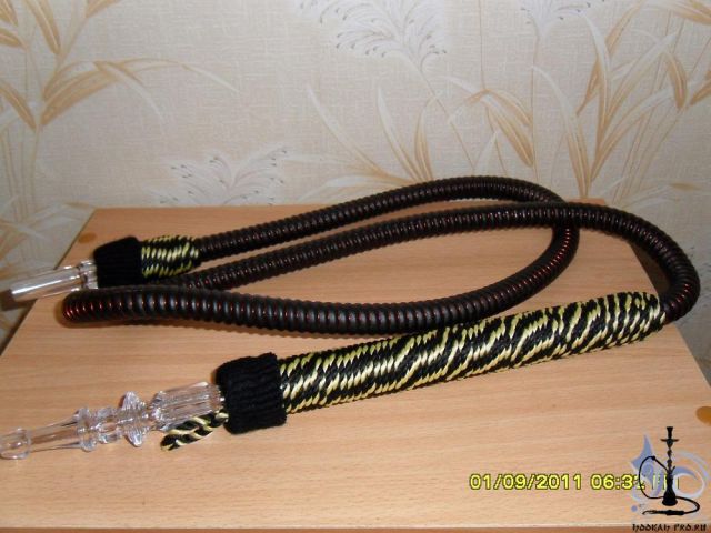 Шланг Агер