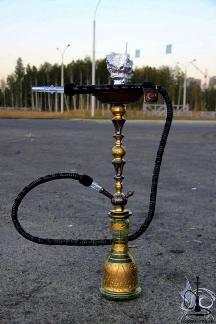 Новый подарок