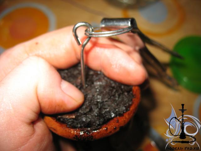El Nakhla Zaghloul: Press method