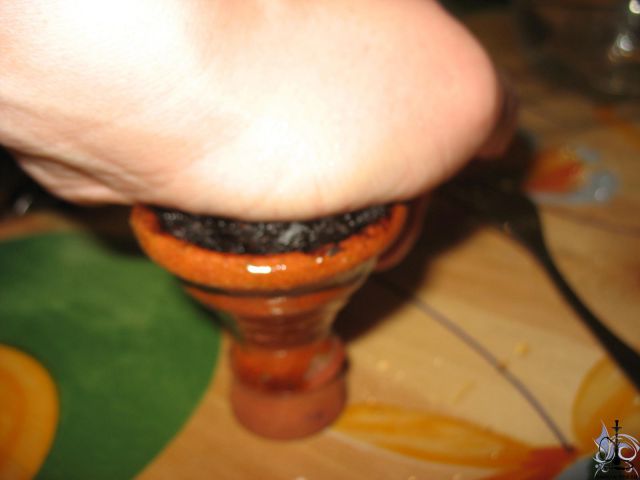 El Nakhla Zaghloul: Press method