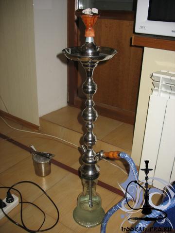 El Nakhla Zaghloul: Press method