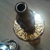 Kamanja Wheat - в деталях - площадка под блюдце