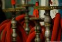 Saudi shisha