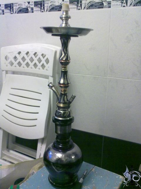 Неизвестный КМ