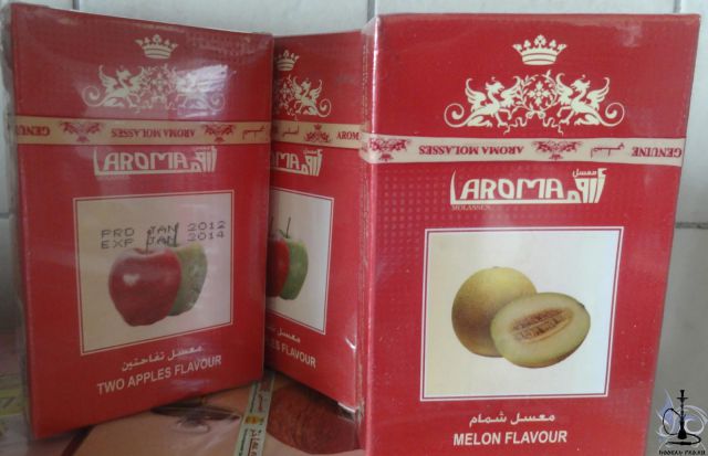 Табак Aroma