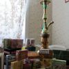 Джамелан + куча вкусностей)