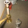 Hajo Flettner method: Black muasel with honey+glycerin