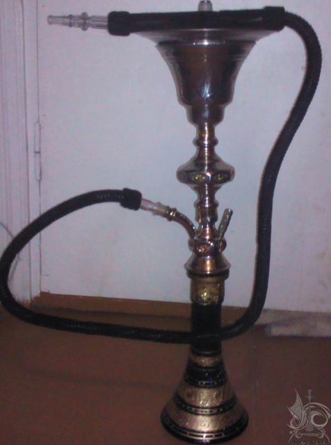 Khalil Mamoon 1001 Night Chiller