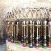 Get ready to shisha-party :)