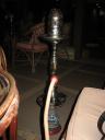 Hurghada_El-Harafeesh cafe_Salloum smoking