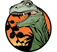 Фотография Dinozaver