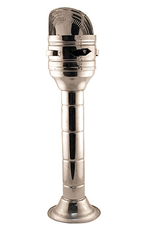 Coal Holder Pole Coal Holder Pole