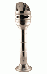 Coal Holder Pole