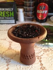 Старофаннел + Заглул & Kashmir Peach