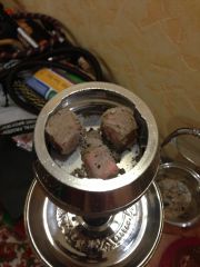Старофаннел + Школолотус + Кадду после часа курения