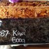 Tangiers Noir Kiwi 500 gr.