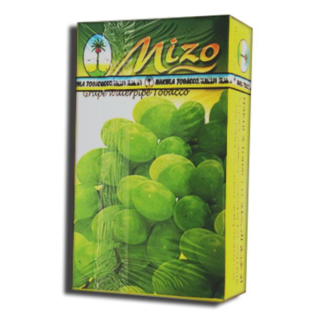mizo grape 2