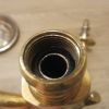 Сделал наконец раскручивающуюся каманжу км