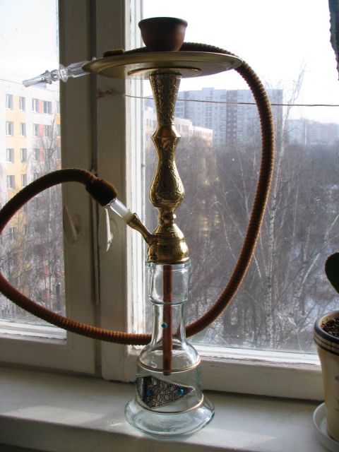 Турецкий шах