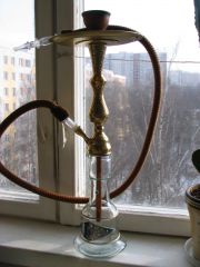 Турецкий шах