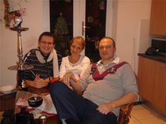 PHOTO OF MY DREAM :D