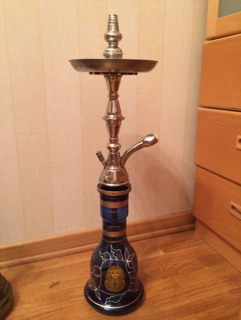 Он же, вид с боку.