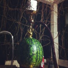 Ананас арбуз :D #3