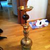 Колба севас 500р. 2 месяца прослужила и раскололась.