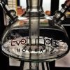 Evolution hookah