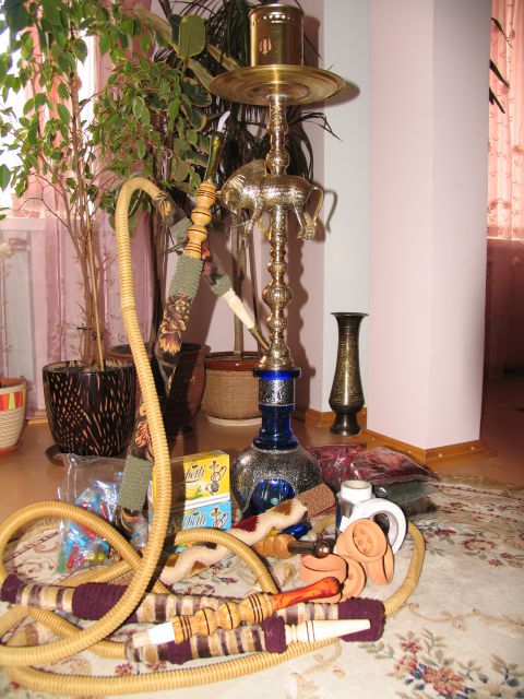 Nargile NoName