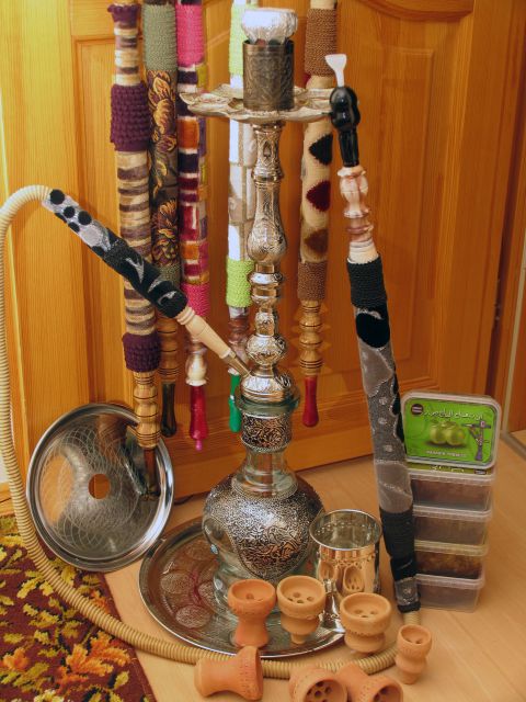 Demirkan Nargile Demirkan Nargile