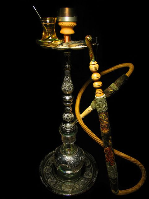 Demirkan Nargile