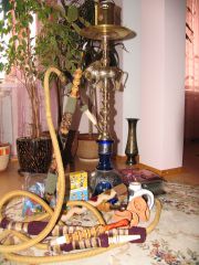 Nargile NoName