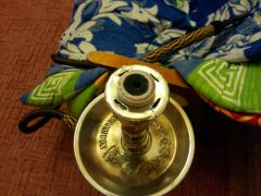 "Kaloud Lotus" 1