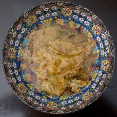 Полюбуемся целыми листами